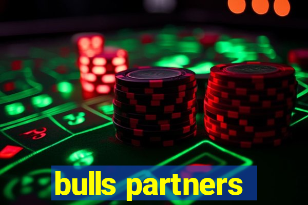 bulls partners